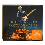 Eric Clapton 