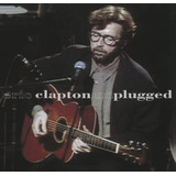 Eric Clapton Desconectado