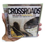 Eric Clapton dvd