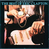 Eric Clapton Time