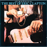 Eric Clapton Time