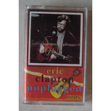 Eric Clapton 1992 Unplugged