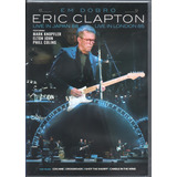 Eric Clapton Dvd Em