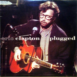 Eric Clapton Ld Laserdisc