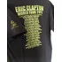 Eric Clapton Oficial Tour Merchandising 2011 (g) Original !