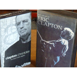 Eric Clapton Vhs