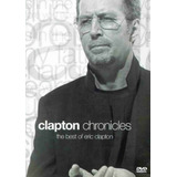 Eric Clapton ¿ Clapton