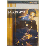 Eric Dolphy 