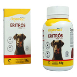 Eritros Dog Organnact 18g