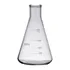Erlenmeyer Boca Estreita 500ml