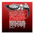Ernie Ball 2210 Nickel Wound Custom 10 Cordas - Oddity