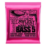 Ernie Ball 2824 Cordas