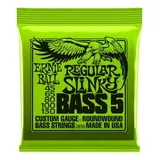 Ernie Ball 2836 Cordas
