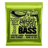 Ernie Ball Contra Baixo