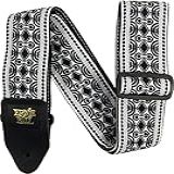 Ernie Ball Jacquard Guitar