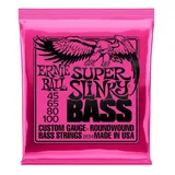 Ernie Ball P02834 Corda