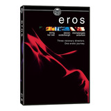 Eros Cinema