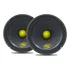 Eros 6 Mb 400 Par De Alto Falantes 6 Pol. 200w Rms Mb-400 Cor 8 Ohms