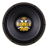 Eros Hammer 700 Woofer