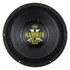Eros Hammer Xbass 7200 Alto Falante 12 Pol. 3600w Rms Hammer Cor 4 Ohms