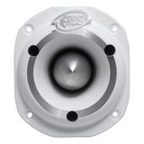 Eros Tweeter Eta 44 Trio 300w Rms 8 Ohms Eros Eta-44 Trio Cor Branco