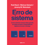Erro De Sistema