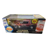 Ertl 1970 Camaro Baldwin