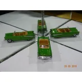 Ertl 57 Chevy Convertible