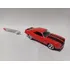 Ertl Collectionables - 1969 Chevy Camaro Loose Hypera