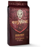Erva De Chimarrao Mate