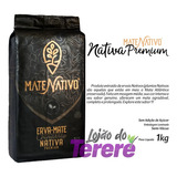 Erva De Chimarrao Mate