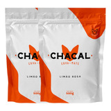 Erva De Terere Chacal