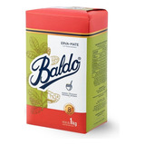 Erva Mate Baldo Yerba