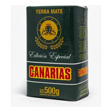 Erva Mate Canarias Contigo