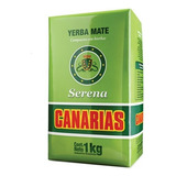Erva Mate Chimarrao Canarias