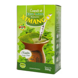 Erva Mate Chimarrao Gaucho