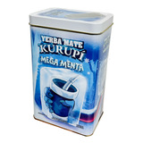 Erva Mate Lata Kurupi