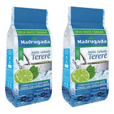 Erva Mate Madrugada Terere
