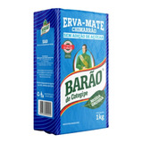 Erva mate Moida Grossa