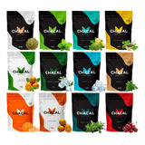 Erva Mate Premium Chacal
