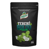 Erva Mate Tereré Barão De Cotegipe Menta E Boldo Caixa 500g