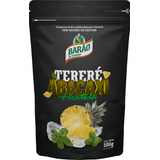Erva Mate Terere Barao