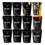 Erva Mate Terere Black
