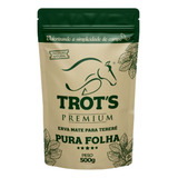 Erva Mate Terere Premium
