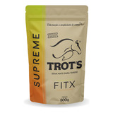 Erva Mate Terere Trot