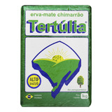 Erva mate Tertulia Chimarrao