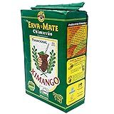 Erva Mate Tradicional 1