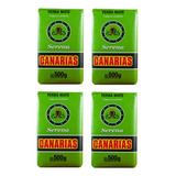 Erva Mate Uruguaia Canarias