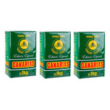 Erva Mate Uruguaia Canarias