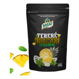 Erva Terere Barao De